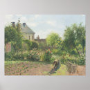 Recherche de pissaro posters Impressionniste