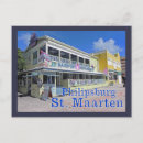 Recherche de saint maarten cartes postales Philipsburg