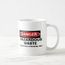 Recherche de dange tasses Toxique