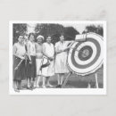 Recherche de tir arc cartes invitations Sports