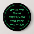 Recherche de barre badges Texte