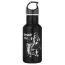 Recherche de pays merveilles gourdes Noir et blanc