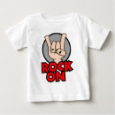 Recherche de signe drôle bébé vêtements Mignon