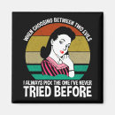 Recherche de conduite magnets Humour