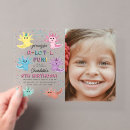 Recherche de kid carrées anniversaire invitations Pour tous