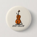 Recherche de instruments de musique badges Violon
