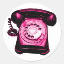Recherche de bell autocollants Téléphone