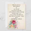 Recherche de bleu émeraude mariage invitations Feuilles d'eucalyptus