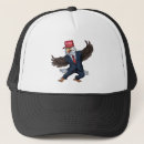 Recherche de aigles chapeaux Drôle