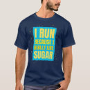 Recherche de training tshirts Running