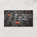 Recherche de témoin cartes visite Dieu