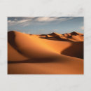 Recherche de dune Désert