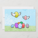 Recherche de oeuf décoré invitations Mignon