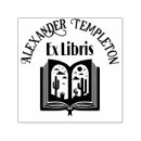 Recherche de ouvert livre étiquettes De la bibliothèque de