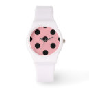 Recherche de point de polka montres Pour tous