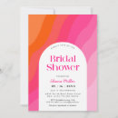Recherche de douche nuptiale ressort invitations Rose