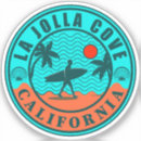Recherche de san diego autocollants Océan