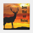 Recherche de chasse magnets Cerf