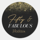 Recherche de m and m autocollants Cinquante