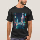 Recherche de glitch tshirts Cyberpunk