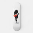 Recherche de jeune skateboards Femme