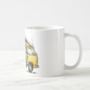 Recherche de fourgon café tasses Camper