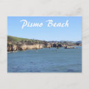 Recherche de pismo beach cartes postales Californie