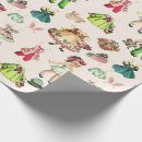 Recherche de poupée papier cadeau Pour elle