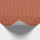 Recherche de poisson rouge papier cadeau Tendance