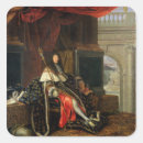 Recherche de henri autocollants Roi