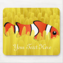 Recherche de poissons mer tapis souris Mignon