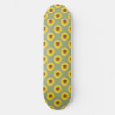 Recherche de tournesol skateboards Jaune