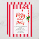 Recherche de candy cane noël invitations Fête