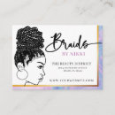 Recherche de tressage Braider