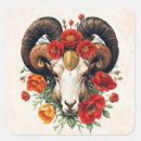 Recherche de belier autocollants Aries