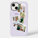 Recherche de lilas iphone coques Moderne