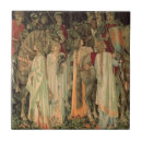 Recherche de chevalier carreaux Medial