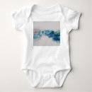 Recherche de peinture abstraite bébé vêtements Coloré