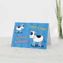 Recherche de holstein cartes postales Blanc