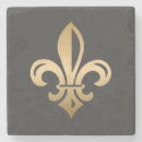 Recherche de luxueux dessous de verres Fleur