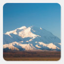 Recherche de mt mckinley Neige