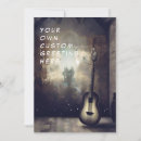 Recherche de groupe musique invitations Guitare