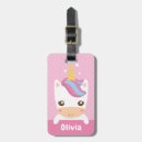 Recherche de mignonnes de bagage étiquettes bagages étiquettes Kawaii