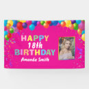 Recherche de name banderoles Happy birthday