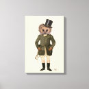 Recherche de cavalier impressions sur toile Animaux