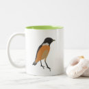 Recherche de oiseaux colorés tasses Pour elle
