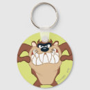 Recherche de taz porteclés Looney tune characters