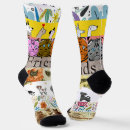 Recherche de chat chaussettes Toute personne