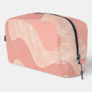 Recherche de rose pêche cosmétiques pochettes Vacances