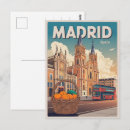 Recherche de souvenirs cartes postales Europe
